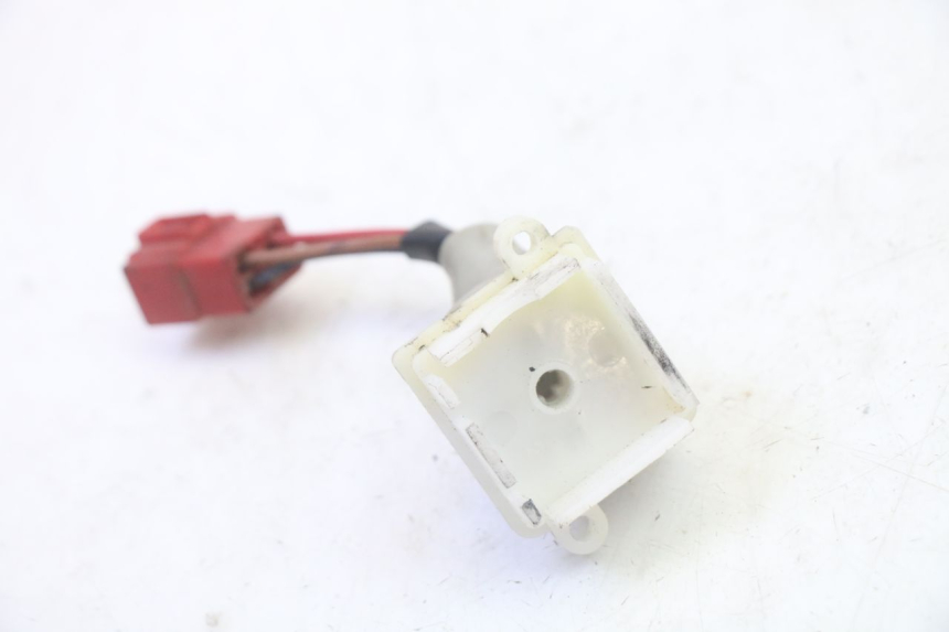 photo de SWITCH YAMAHA CYGNUS X INJECTION 125 (2007 - 2013) - Component detail