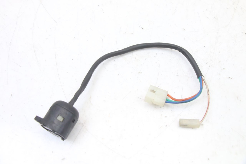 photo de SWITCH DERBI SENDA R X-TREME 50 (2006 - 2010) - Main view