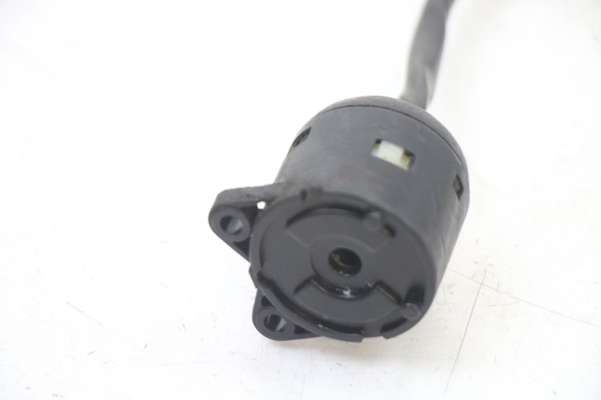 photo de SWITCH DERBI SENDA R X-TREME 50 (2006 - 2010) - Component detail