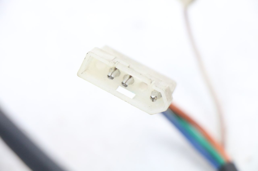 photo de SWITCH DERBI SENDA R X-TREME 50 (2006 - 2010) - Product overview