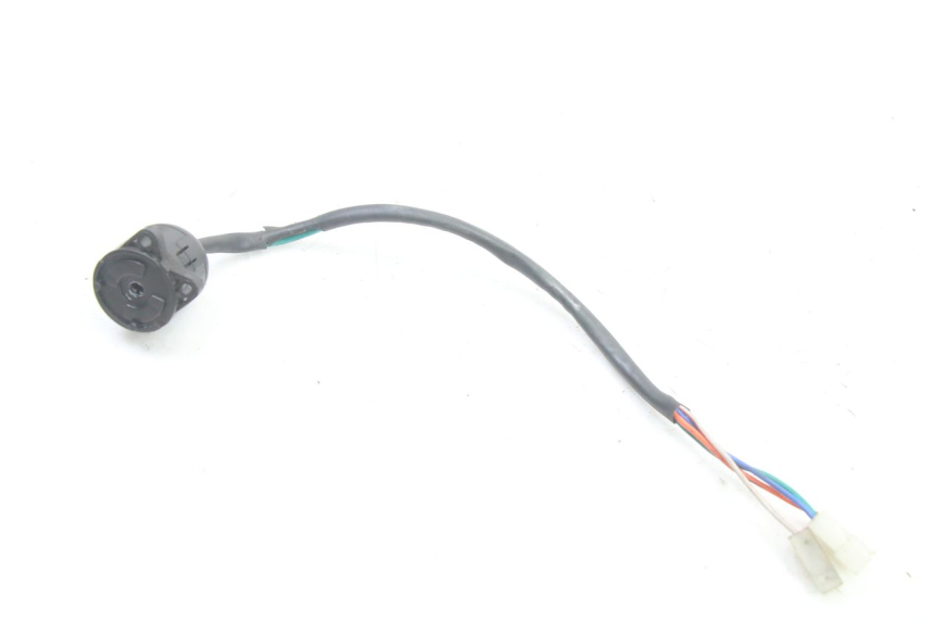 photo de SWITCH DERBI SENDA SM DRD X-TREME 50 (2011 - 2017) - Main view