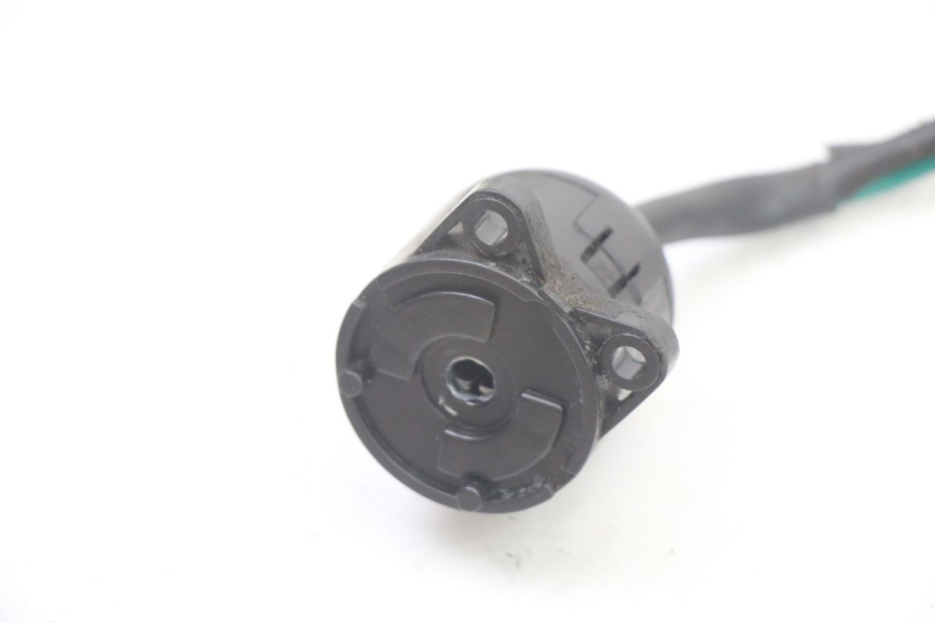 photo de SWITCH DERBI SENDA SM DRD X-TREME 50 (2011 - 2017) - Component detail