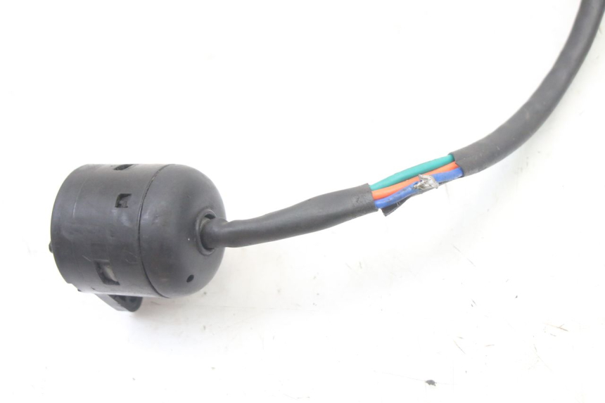 photo de SWITCH DERBI SENDA SM DRD X-TREME 50 (2011 - 2017) - Alternative perspective