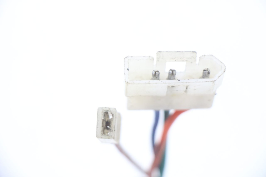 photo de SWITCH DERBI SENDA SM DRD X-TREME 50 (2011 - 2017) - Checked used part