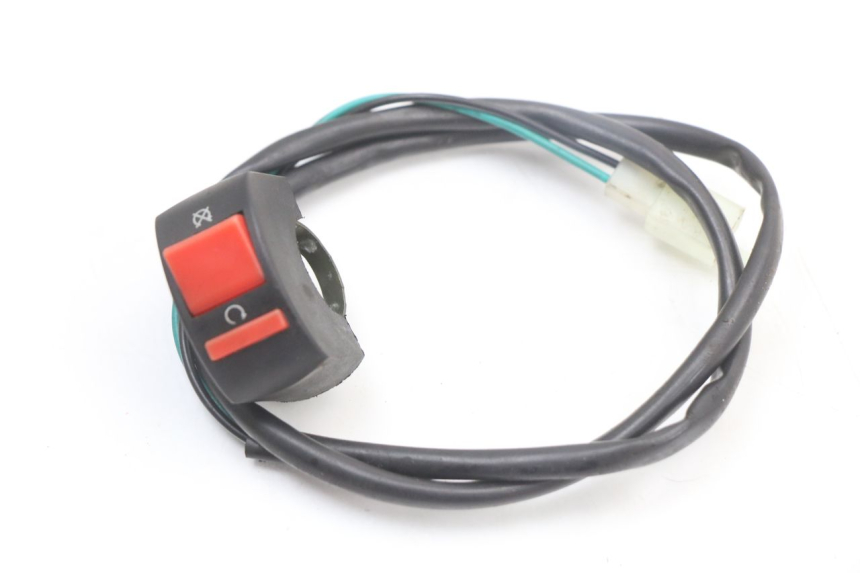 photo de IGNITION SWITCH CCR DIRT BIKE 125 - Main view