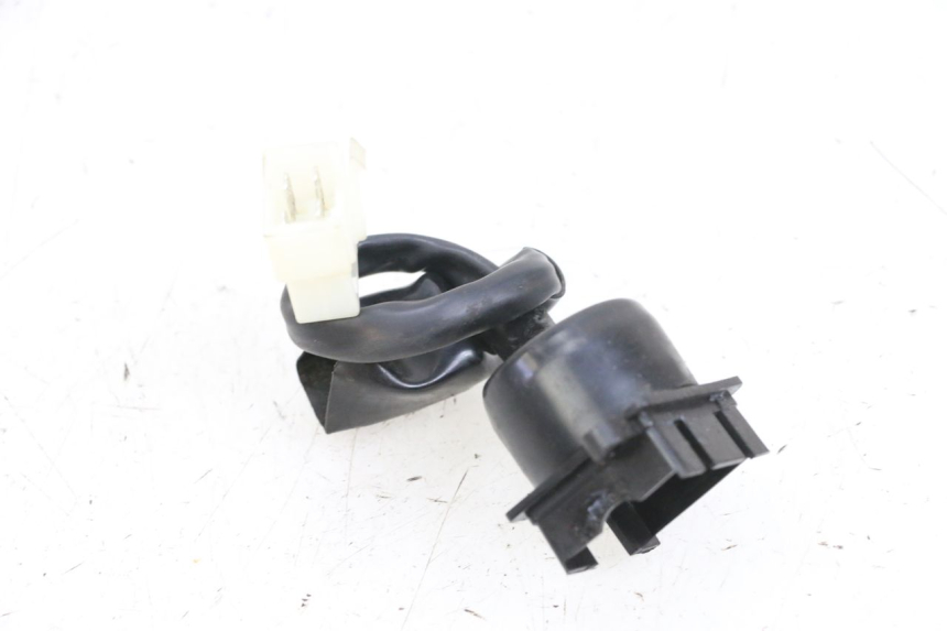 photo de SWITCH PEUGEOT DJANGO 4T 50 (2014 - 2019) - Main view