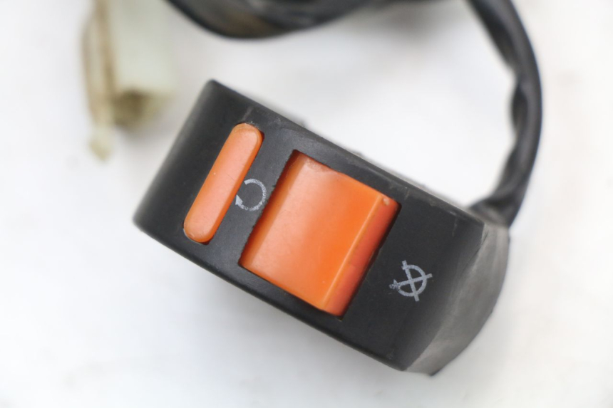 photo de IGNITION CUT KSR RACING DRIFT 140 - Component detail