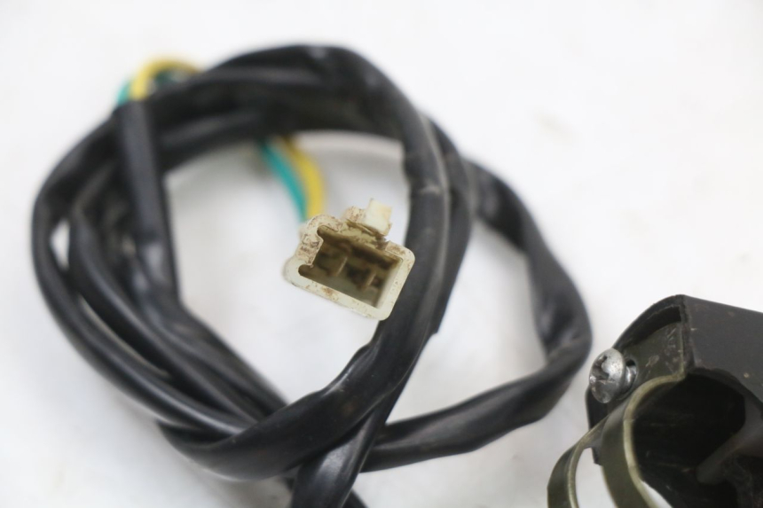 photo de IGNITION CUT KSR RACING DRIFT 140 - Technical close-up