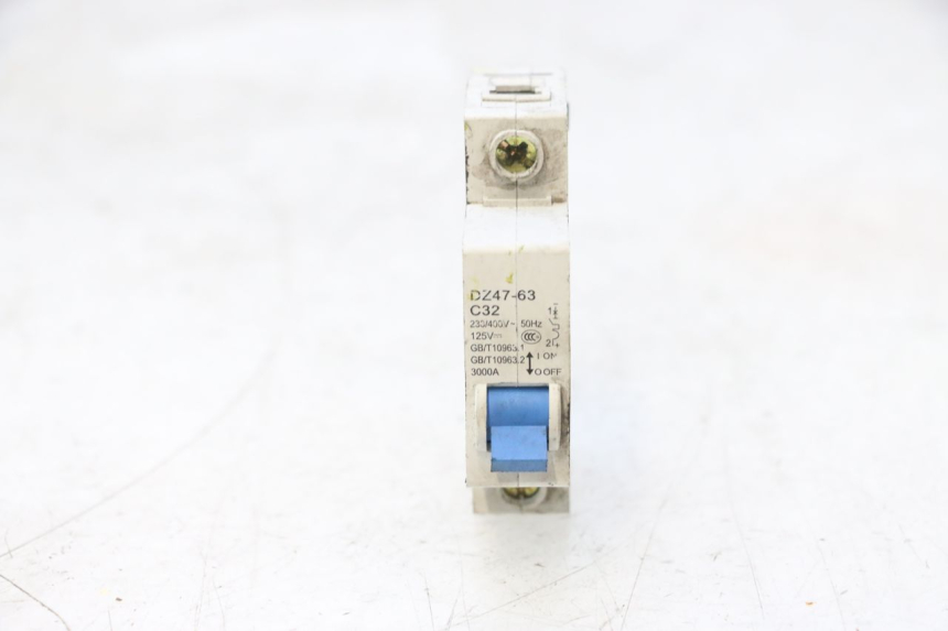 photo de SWITCH WAYSCRAL E-START 1 (2018 - 2022) - Product overview
