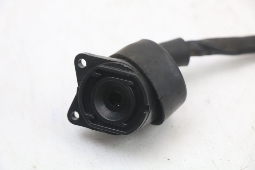 photo de SWITCH EUROCKA RETRO 50 (2007 - 2014) - Component detail