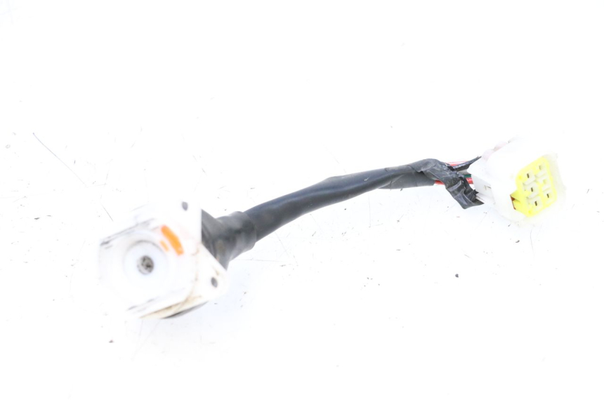 photo de KILL SWITCH KEEWAY F-ACT FACT EVO 50 (2020 - 2026) - Main view