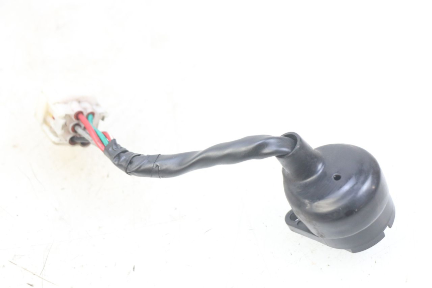 photo de IGNITION SWITCH KEEWAY F-ACT FACT 50 (2006 - 2011) - Component detail