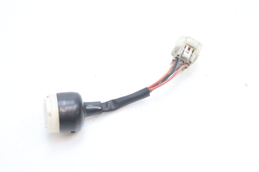 photo de SWITCH KEEWAY F-ACT NAKED 50 (2009 - 2014) - Zoom on usage condition