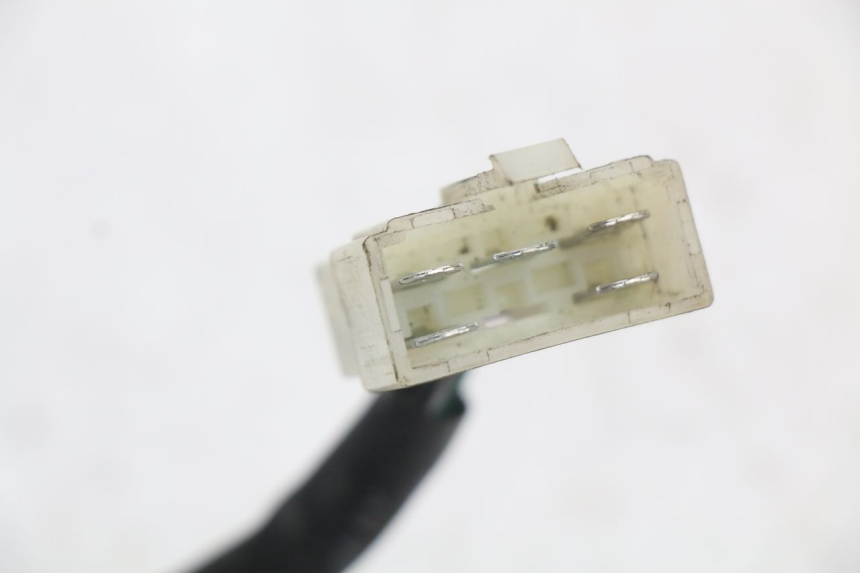 photo de IGNITION SWITCH SYM FIDDLE 2 50 (2008 - 2013) - Technical close-up