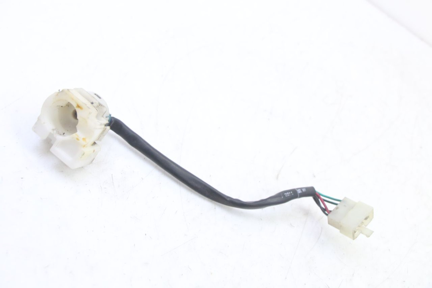 photo de SWITCH SYM FIDDLE 2 S 125 (2012 - 2014) - Main view