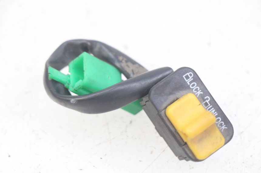 photo de IGNITION SWITCH SYM FIDDLE 3 III 125 (2014 - 2020) - Main view