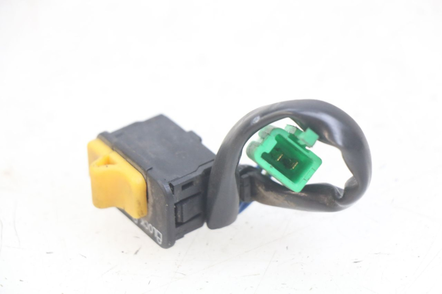 photo de IGNITION SWITCH SYM FIDDLE 3 III 125 (2014 - 2020) - Component detail