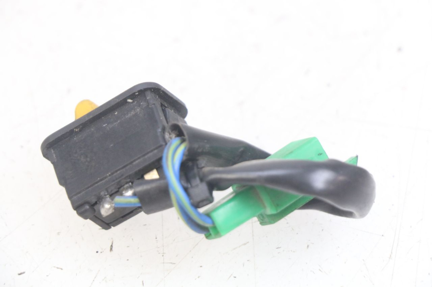 photo de IGNITION SWITCH SYM FIDDLE 3 III 125 (2014 - 2020) - Zoom on usage condition