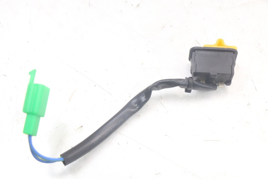 photo de IGNITION SWITCH SYM FIDDLE 3 III 125 (2014 - 2020) - Alternative perspective