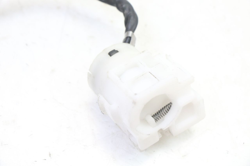 photo de IGNITION SWITCH SYM FIDDLE 3 III 125 (2014 - 2020) - Zoom on usage condition