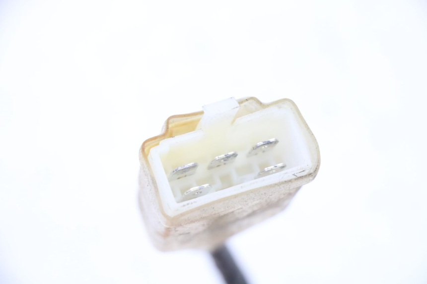 photo de IGNITION SWITCH SYM FIDDLE 3 III 125 (2014 - 2020) - Technical close-up