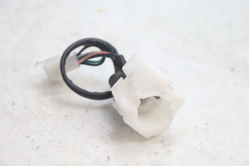 photo de SWITCH SYM FIDDLE 3 III 50 (2014 - 2020) - Component detail