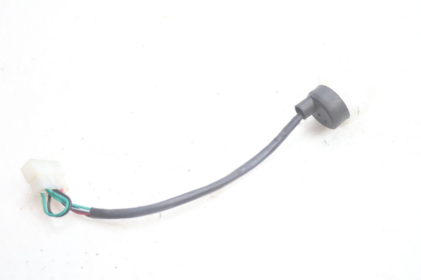 photo de SWITCH SYM FIDDLE 3 III 50 (2014 - 2020) - Alternative perspective