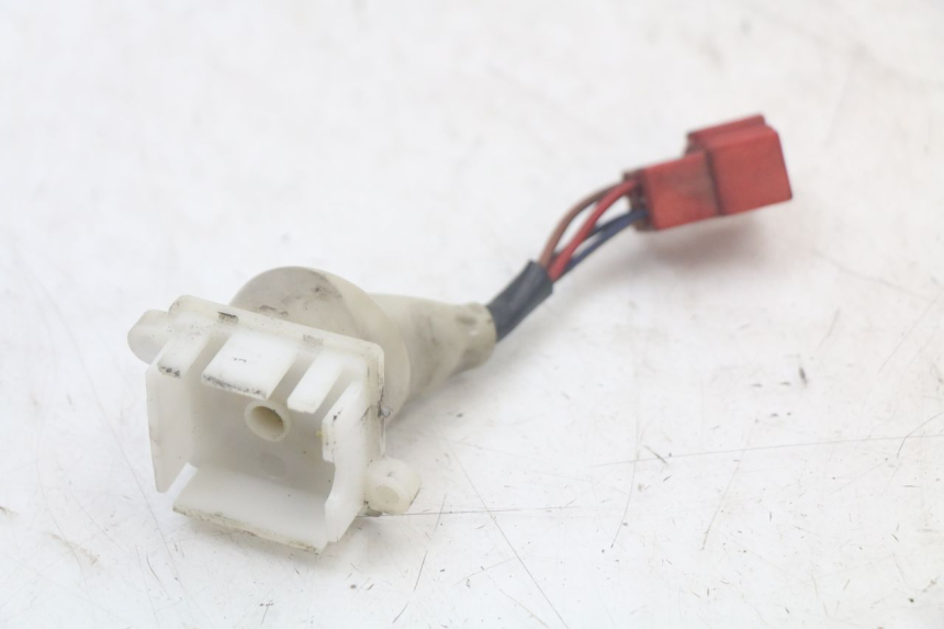 photo de SWITCH MBK FLAME X 125 (2007 - 2016) - Main view