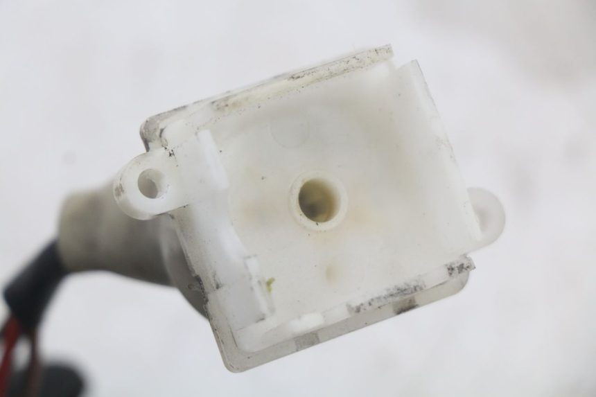 photo de SWITCH MBK FLAME X 125 (2007 - 2016) - Zoom on usage condition