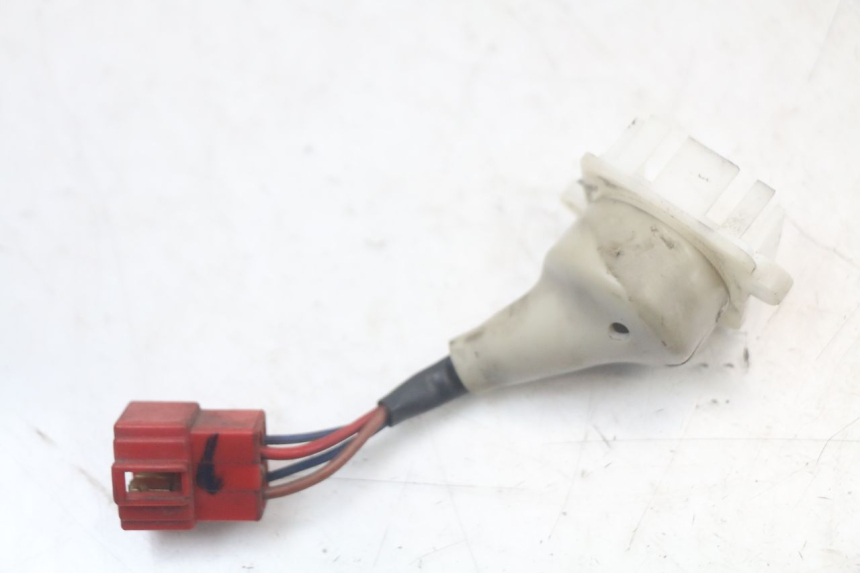 photo de SWITCH MBK FLAME X 125 (2007 - 2016) - Alternative perspective