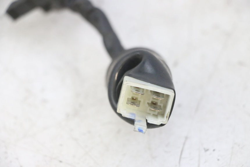 photo de SWITCH HONDA FORZA ABS 300 (2013 - 2017) - Zoom on usage condition