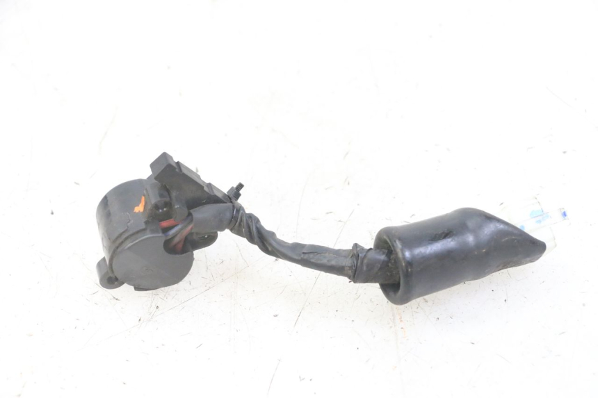 photo de SWITCH HONDA FORZA ABS 300 (2013 - 2017) - Technical close-up