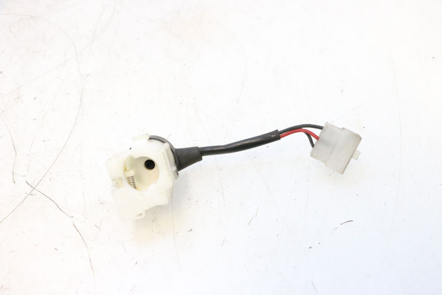 photo de SWITCH SYM GTS EVO 125 (2009 - 2013) - Main view