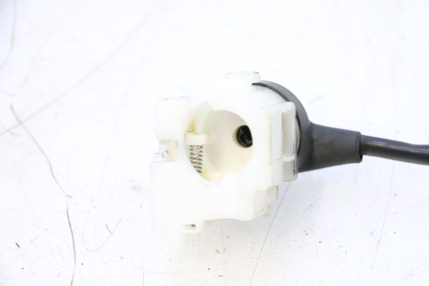 photo de SWITCH SYM GTS EVO 125 (2009 - 2013) - Component detail