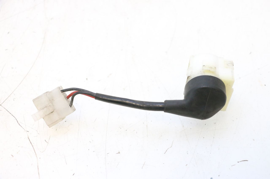 photo de SWITCH SYM GTS EVO 125 (2009 - 2013) - Alternative perspective