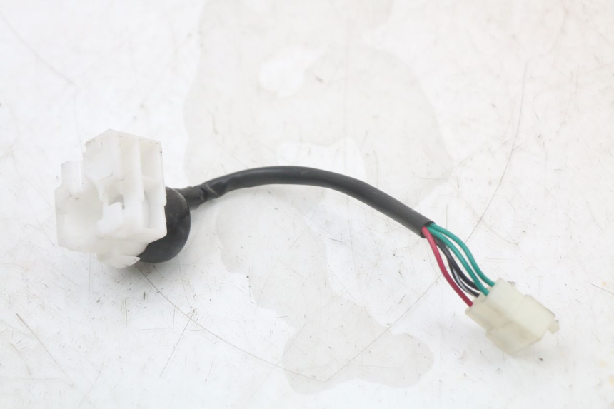 photo de IGNITION SWITCH SYM JET 14 4T 50 (2018 - 2022) - Main view