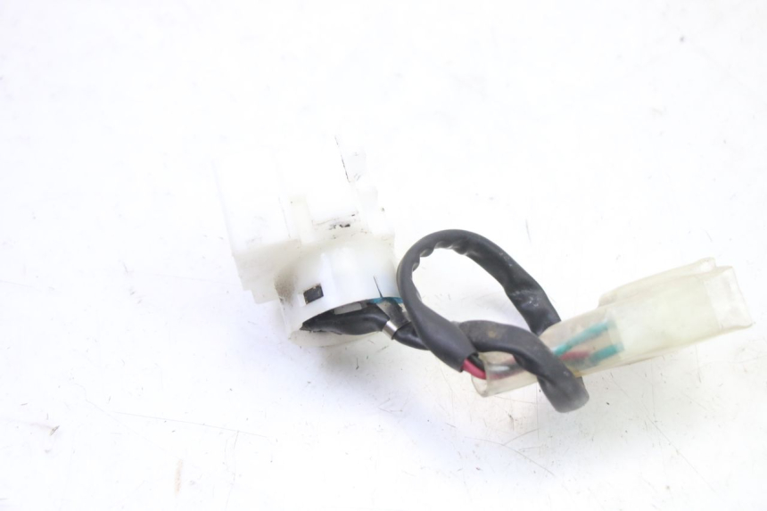 photo de IGNITION SWITCH SYM JET 14 4T 50 (2018 - 2022) - Zoom on usage condition