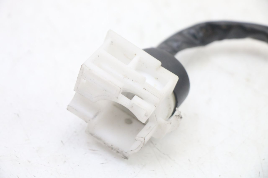 photo de SWITCH JM MOTORS MIA 50 (2017 - 2020) - Component detail