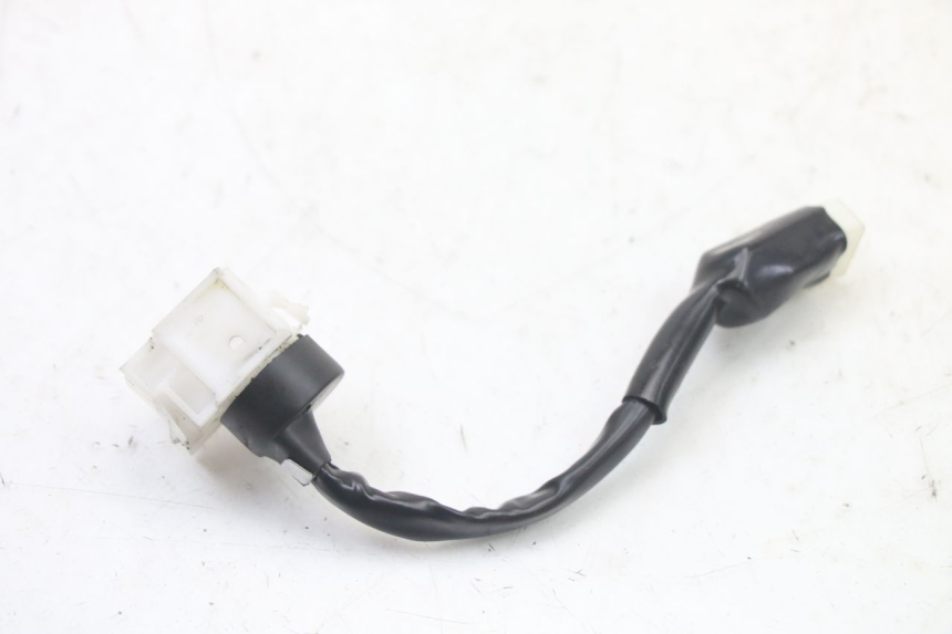 photo de SWITCH JM MOTORS MIA 50 (2017 - 2020) - Alternative perspective