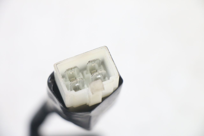 photo de SWITCH JM MOTORS MIA 50 (2017 - 2020) - Technical close-up