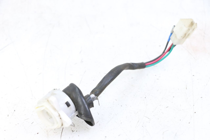 photo de SWITCH JM MOTORS OLDIES 4T 50 (2010 - 2020) - Main view