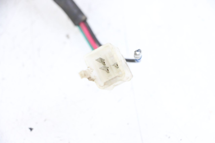 photo de SWITCH JM MOTORS OLDIES 4T 50 (2010 - 2020) - Alternative perspective