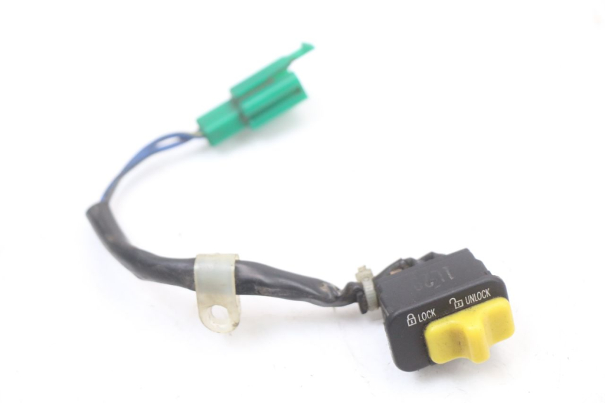 photo de SWITCH SYM JOYRIDE EVO 125 (2009 - 2016) - Main view