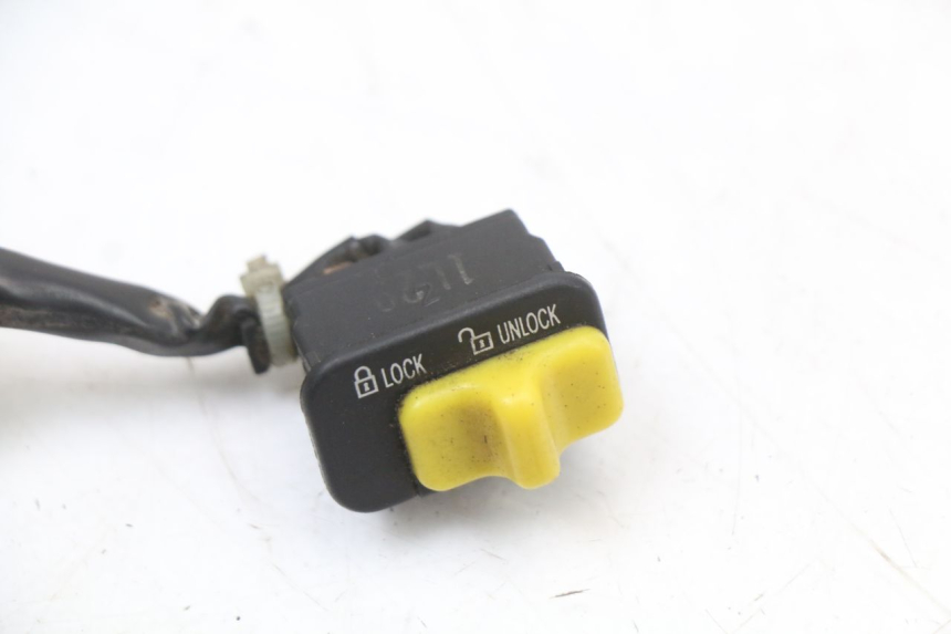 photo de SWITCH SYM JOYRIDE EVO 125 (2009 - 2016) - Component detail