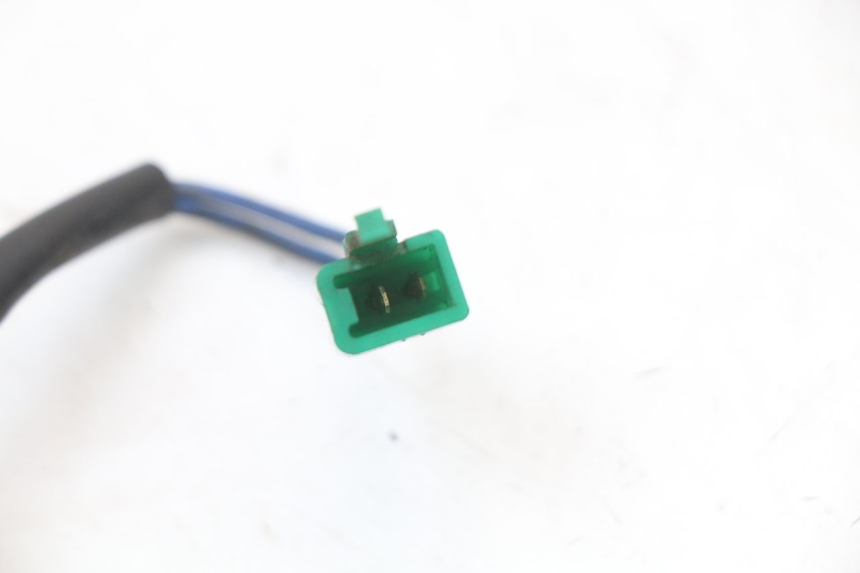 photo de SWITCH SYM JOYRIDE EVO 125 (2009 - 2016) - Alternative perspective