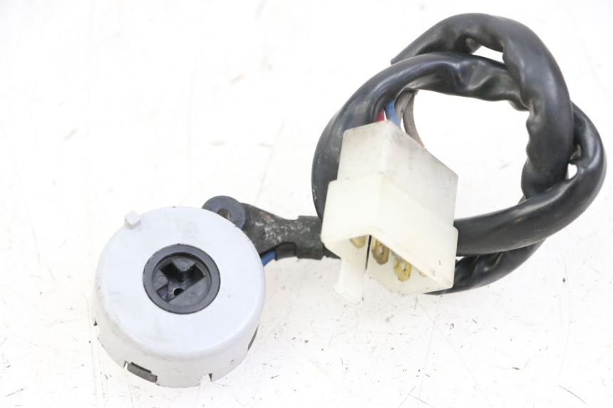 photo de SWITCH KAWASAKI ZR7 ZR-7 S 750 (1999 - 2004) - Main view