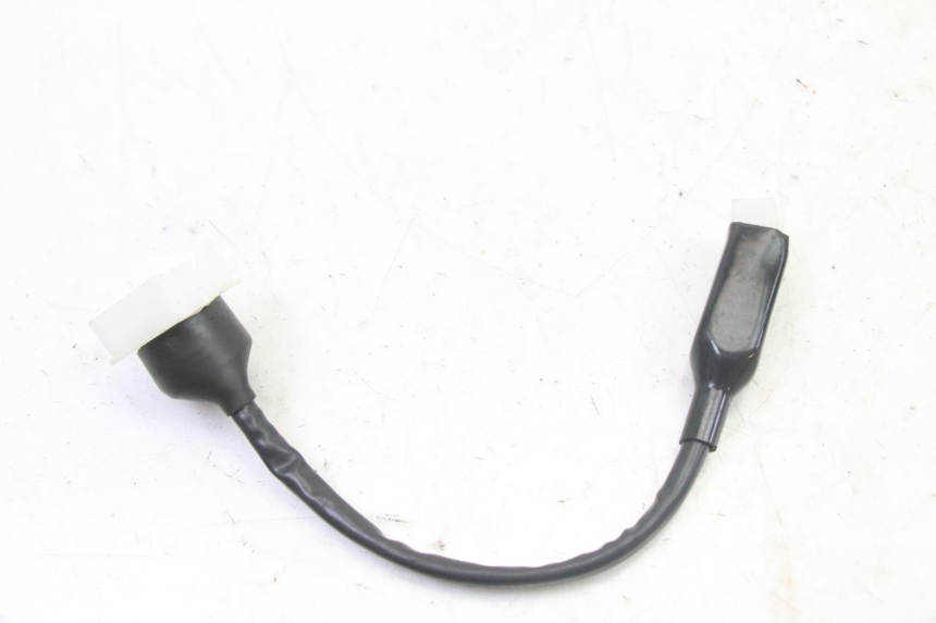 photo de SWITCH PEUGEOT KISBEE 2T 50 (2018 - 2022) - Zoom on usage condition