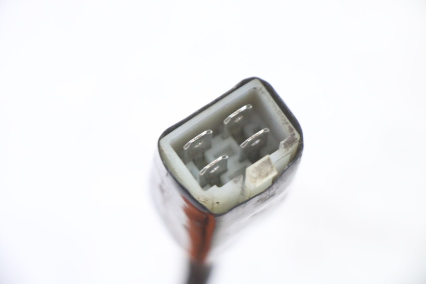 photo de IGNITION SWITCH PEUGEOT KISBEE 2T 50 (2010 - 2017) - Alternative perspective