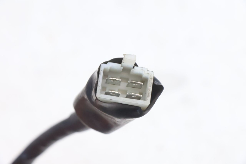 photo de IGNITION SWITCH PEUGEOT KISBEE 2T 50 (2010 - 2017) - Technical close-up