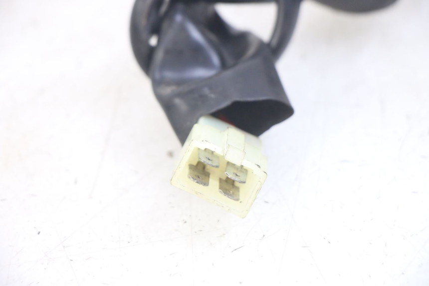 photo de IGNITION SWITCH PEUGEOT KISBEE 4T 50 (2010 - 2017) - Zoom on usage condition